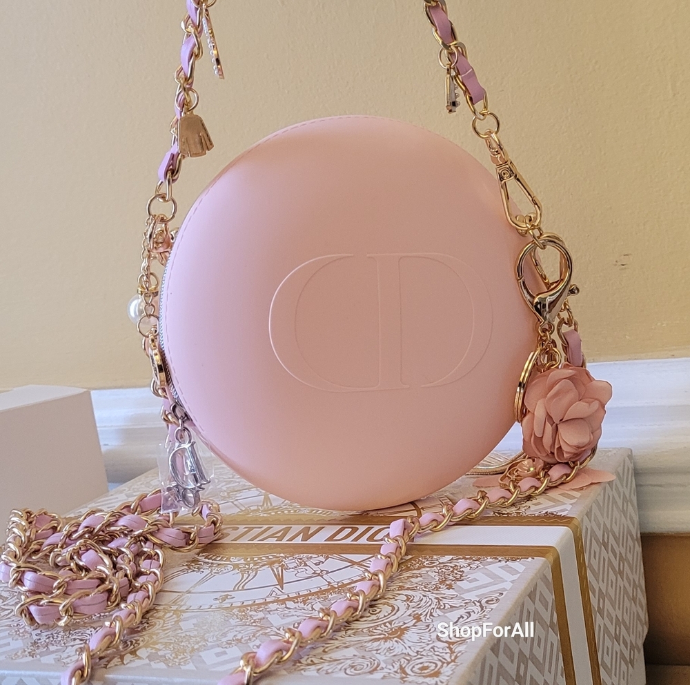 Dior pouch - Picture 10 of 16